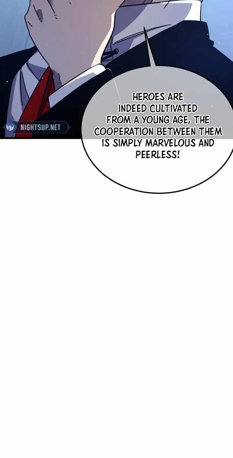 I Rely on My Invincibility to Deal Tons of Damage Passively! Chapter 40 - Page 15 in English