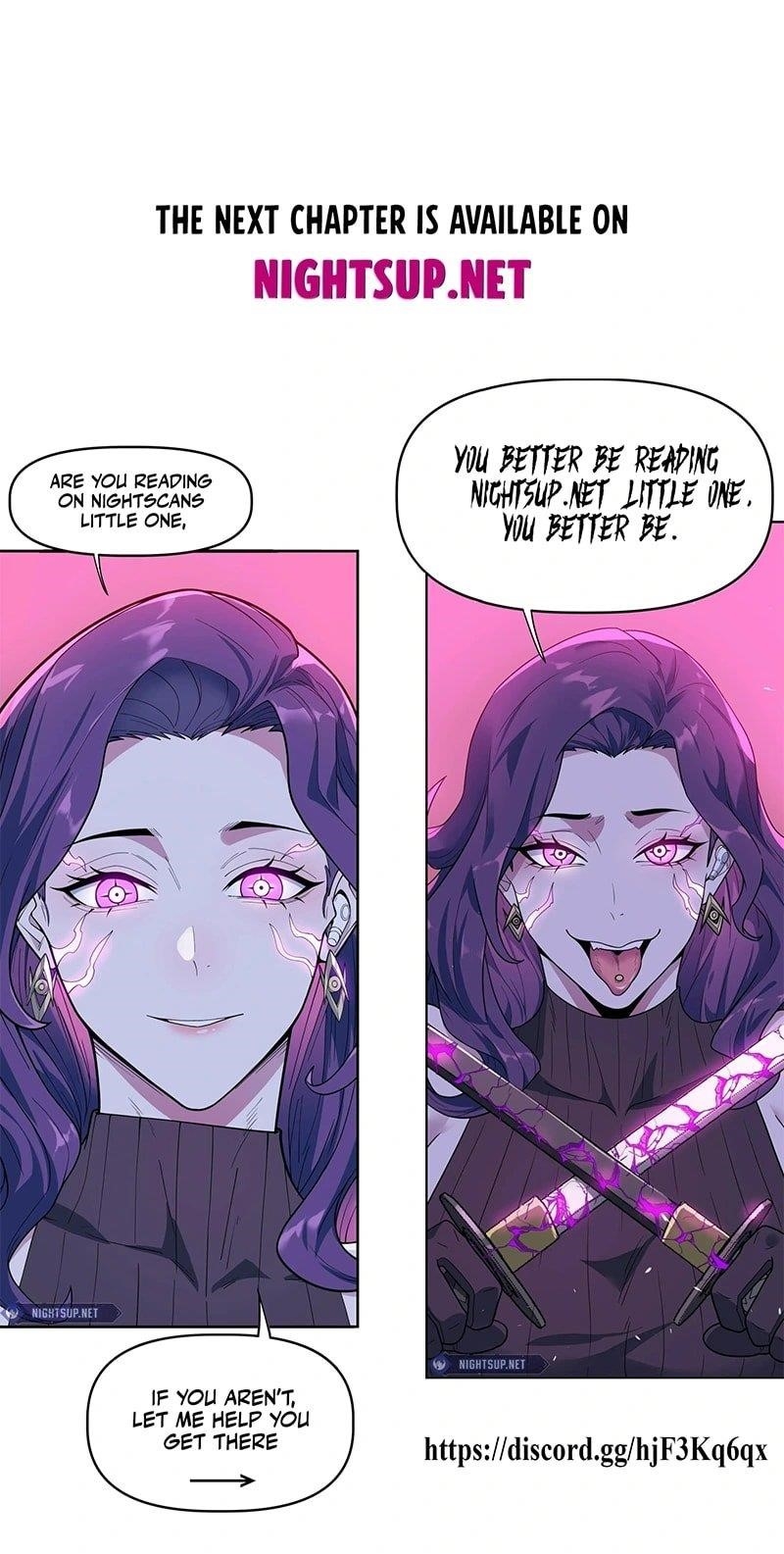 I Rely on My Invincibility to Deal Tons of Damage Passively! Chapter 97 - Page 16 in English