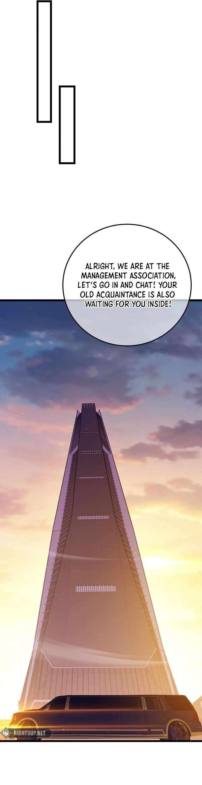 I Rely on My Invincibility to Deal Tons of Damage Passively! Chapter 99 - Page 15 in English