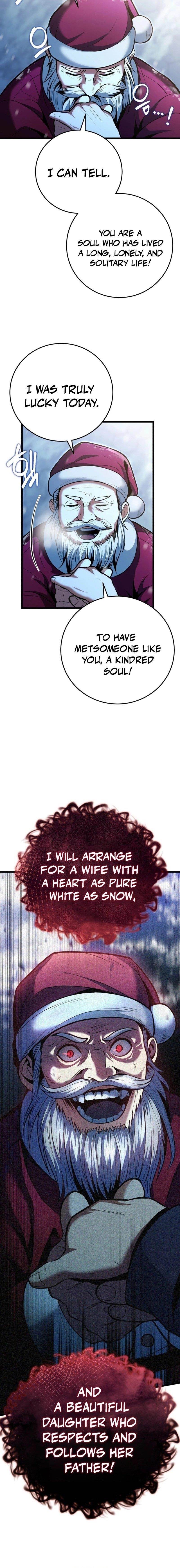 The Story of Becoming a Married Man in Another World Chapter 1 - Page 12 in English