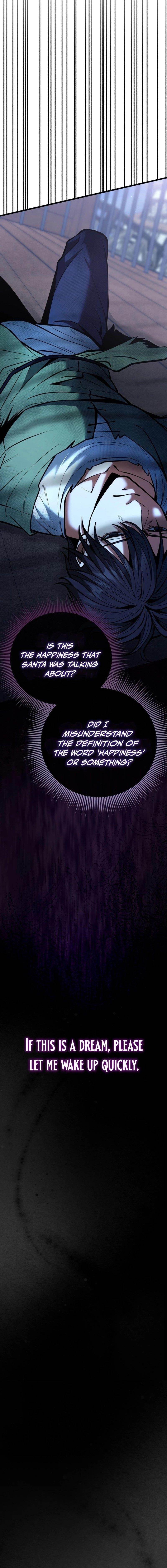 The Story of Becoming a Married Man in Another World Chapter 1 - Page 24 in English