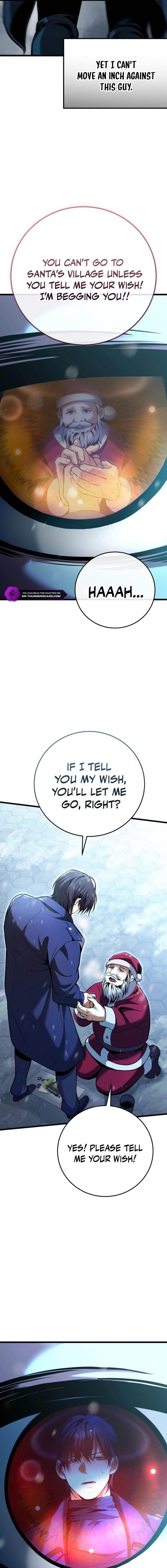 The Story of Becoming a Married Man in Another World Chapter 1 - Page 9 in English
