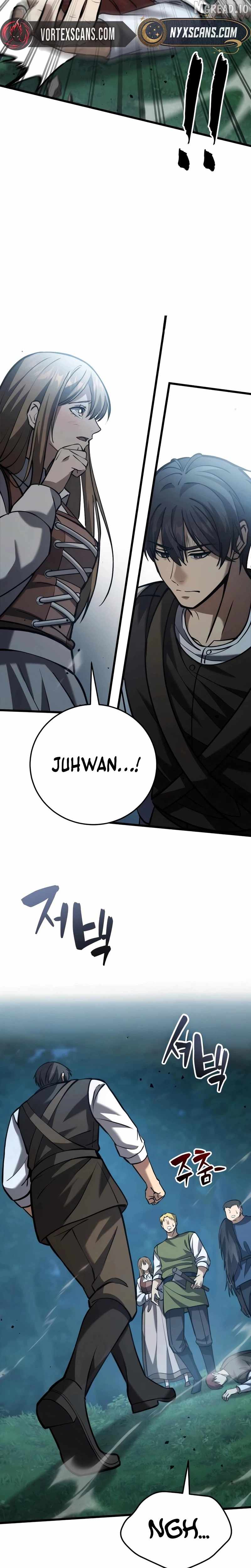 The Story of Becoming a Married Man in Another World Chapter 10 - Page 19 in English