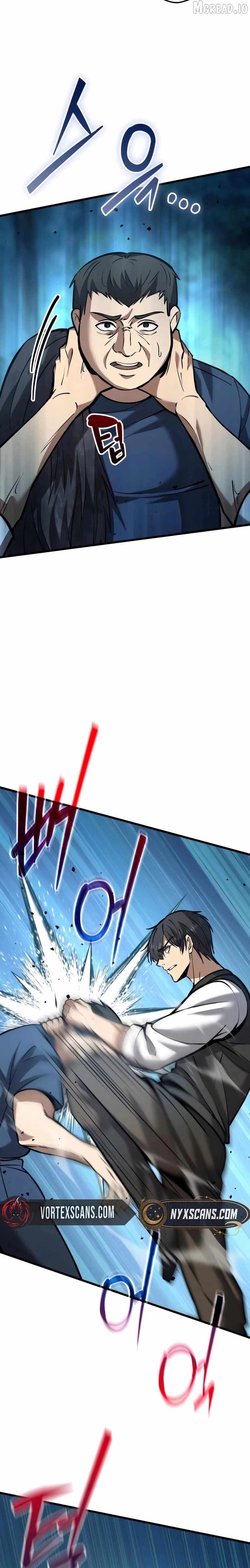 The Story of Becoming a Married Man in Another World Chapter 10 - Page 20 in English