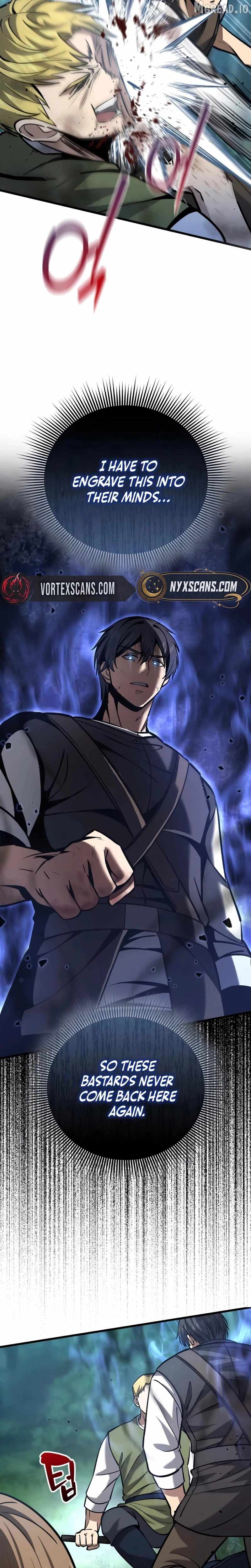 The Story of Becoming a Married Man in Another World Chapter 10 - Page 24 in English