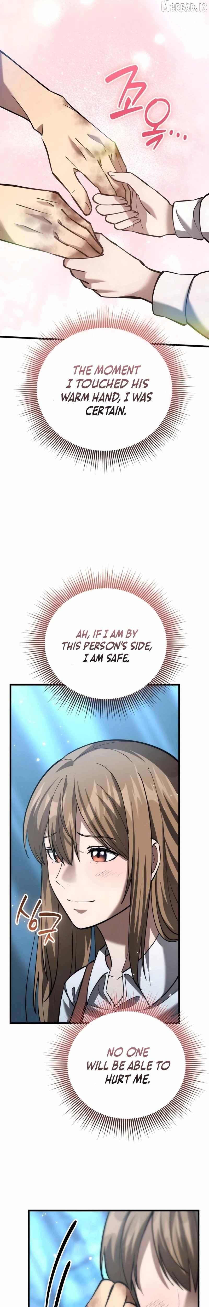 The Story of Becoming a Married Man in Another World Chapter 10 - Page 37 in English