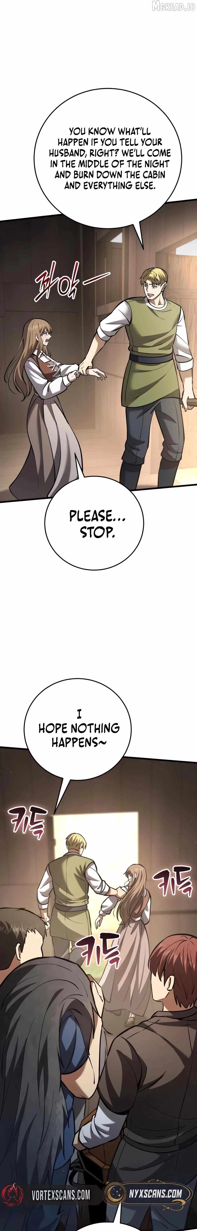 The Story of Becoming a Married Man in Another World Chapter 10 - Page 8 in English