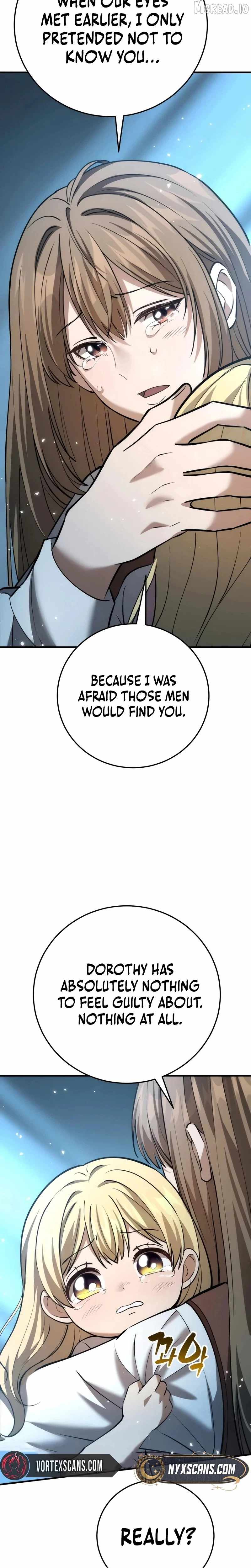 The Story of Becoming a Married Man in Another World Chapter 11 - Page 11 in English