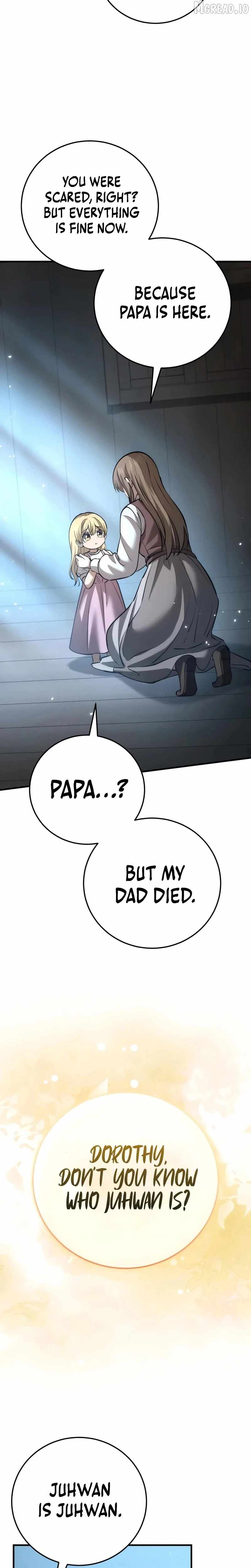 The Story of Becoming a Married Man in Another World Chapter 11 - Page 12 in English