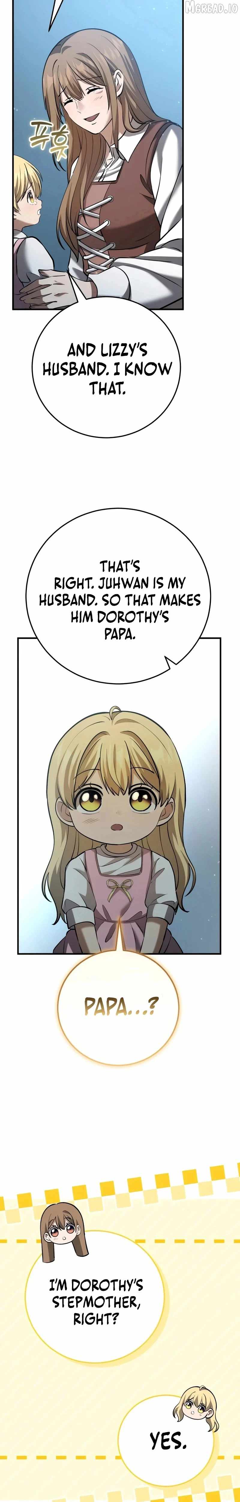 The Story of Becoming a Married Man in Another World Chapter 11 - Page 13 in English