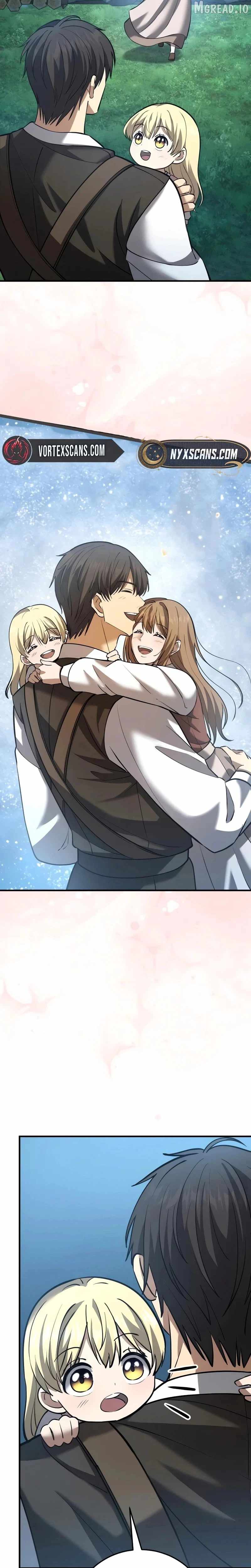 The Story of Becoming a Married Man in Another World Chapter 11 - Page 24 in English