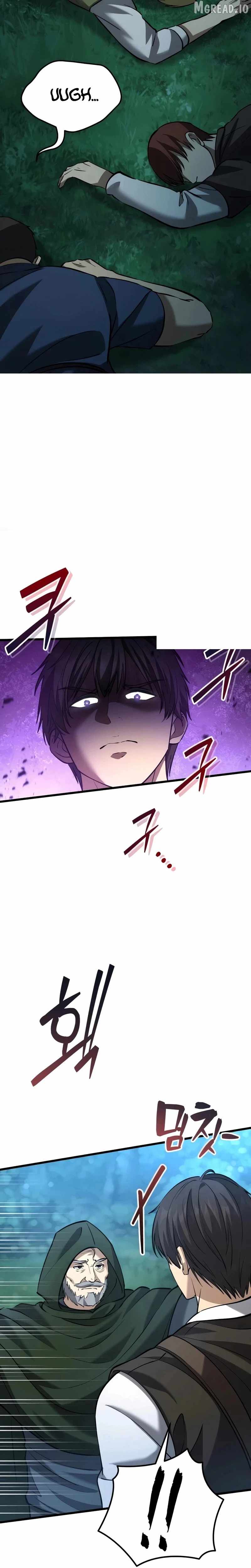The Story of Becoming a Married Man in Another World Chapter 11 - Page 34 in English