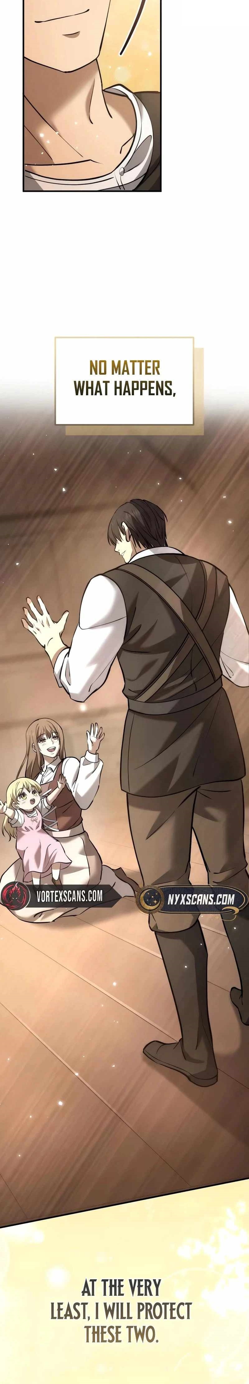 The Story of Becoming a Married Man in Another World Chapter 11 - Page 40 in English