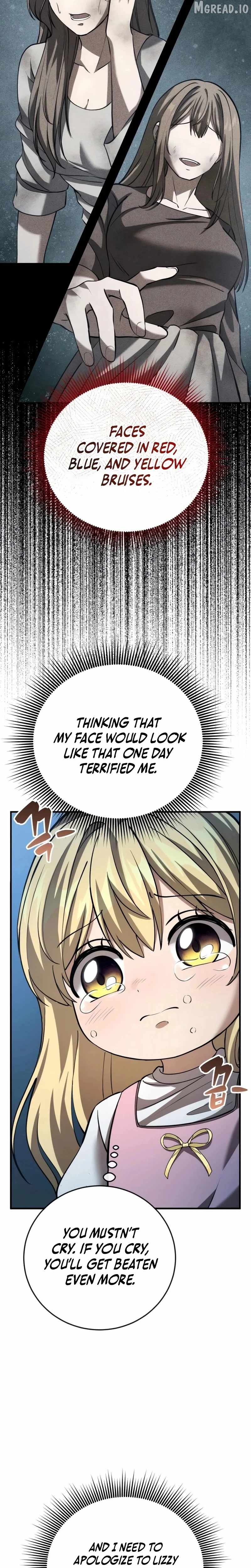 The Story of Becoming a Married Man in Another World Chapter 11 - Page 8 in English