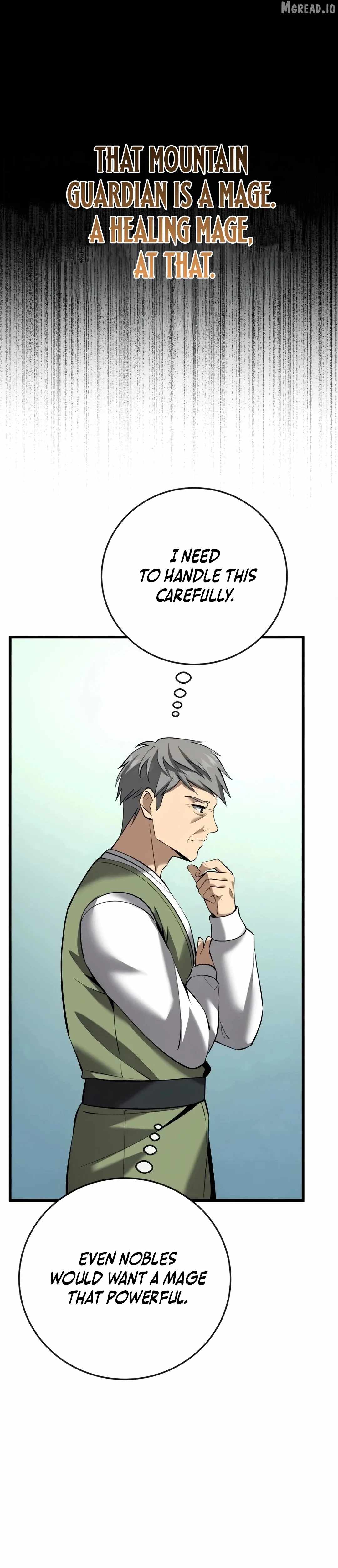 The Story of Becoming a Married Man in Another World Chapter 12 - Page 13 in English