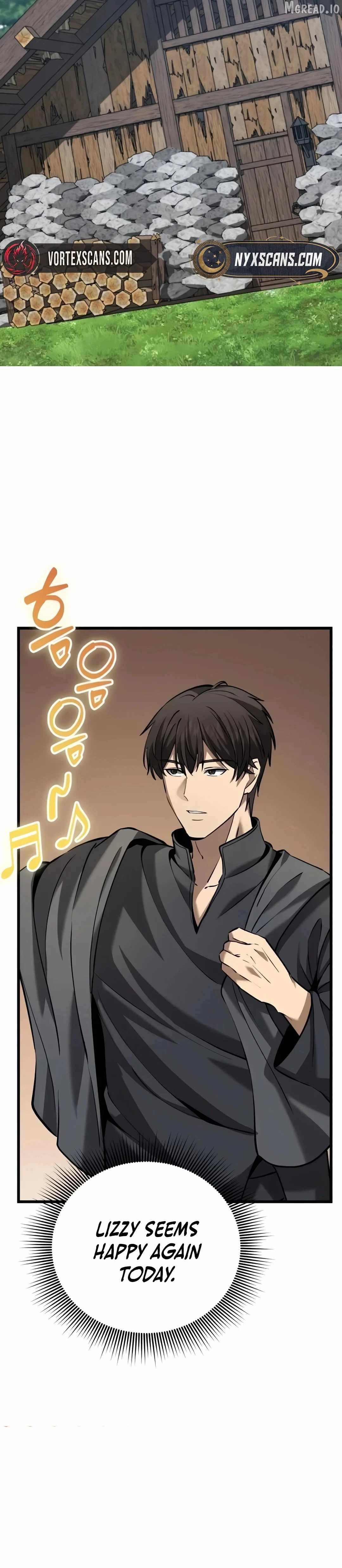 The Story of Becoming a Married Man in Another World Chapter 12 - Page 24 in English
