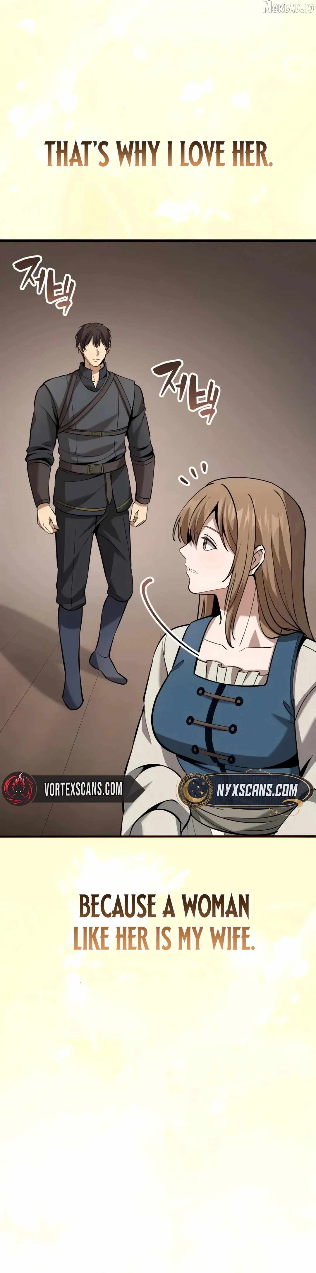The Story of Becoming a Married Man in Another World Chapter 12 - Page 27 in English