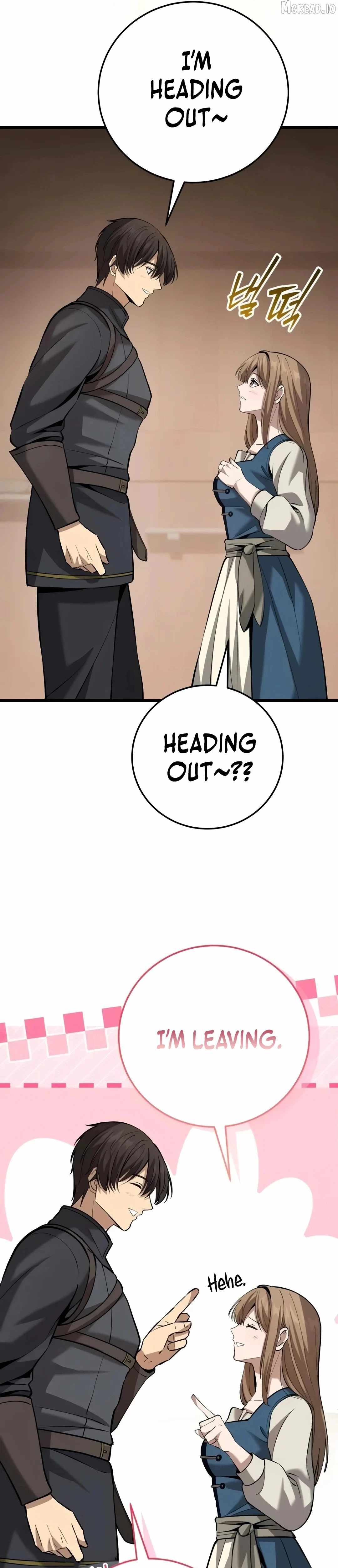 The Story of Becoming a Married Man in Another World Chapter 12 - Page 28 in English
