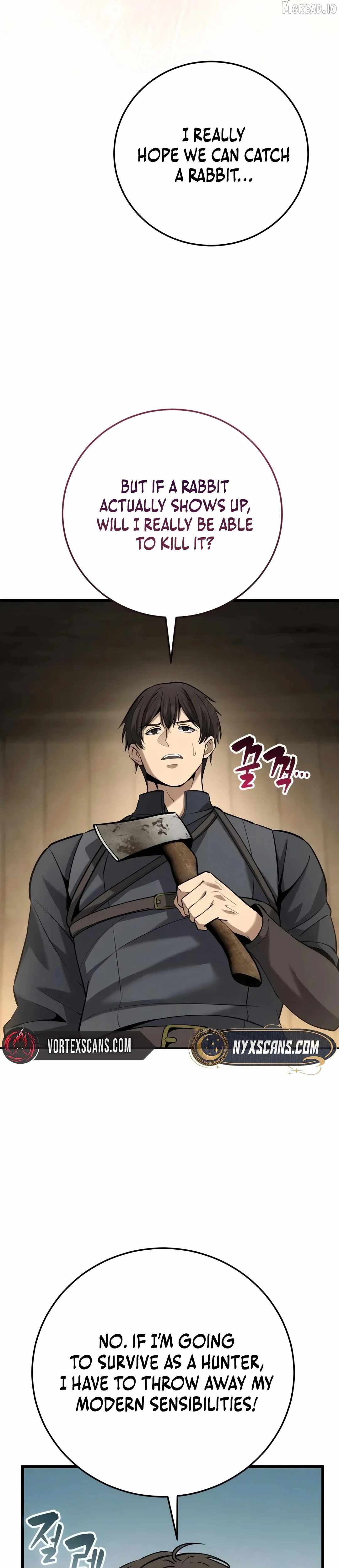 The Story of Becoming a Married Man in Another World Chapter 12 - Page 32 in English