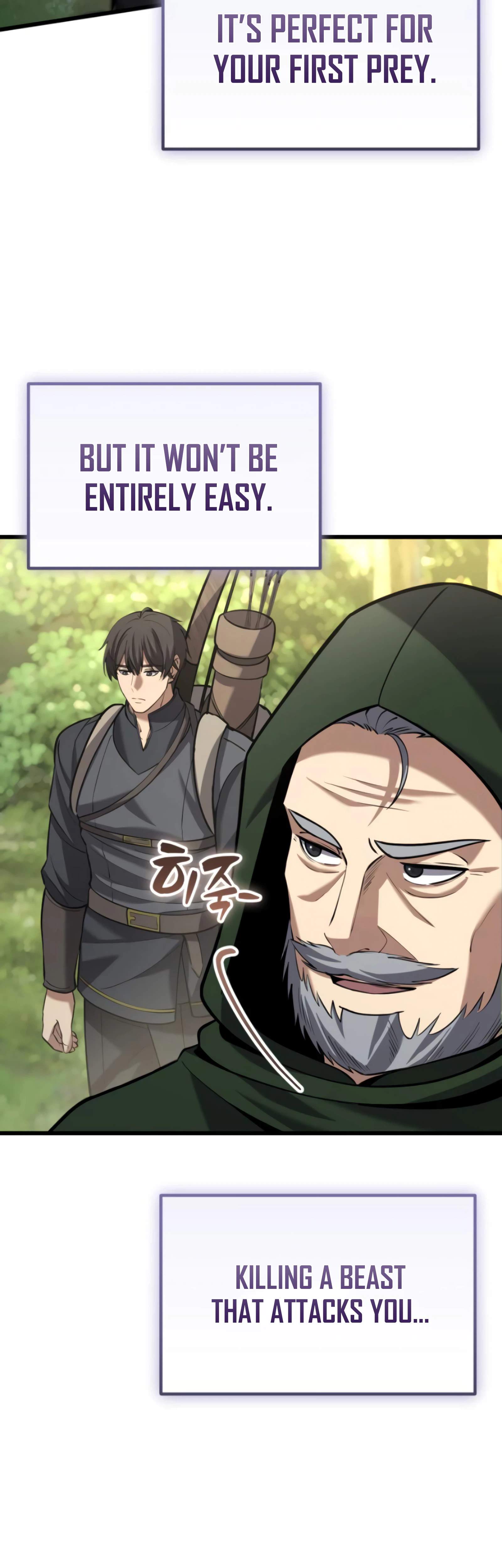 The Story of Becoming a Married Man in Another World Chapter 13 - Page 54 in English