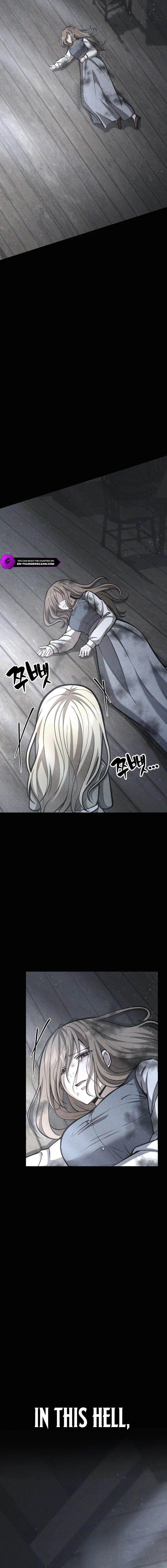 The Story of Becoming a Married Man in Another World Chapter 2 - Page 11 in English