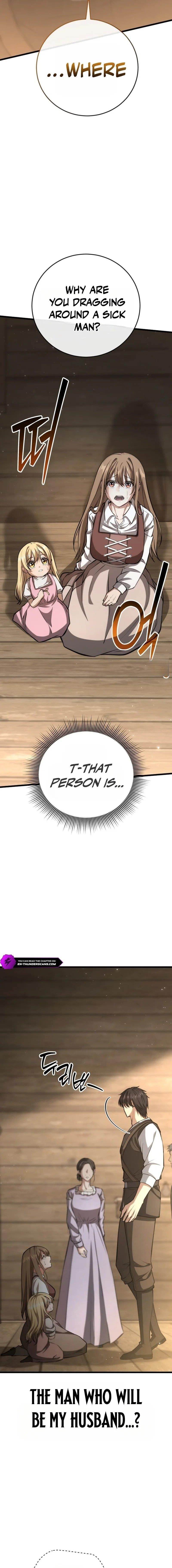 The Story of Becoming a Married Man in Another World Chapter 2 - Page 31 in English