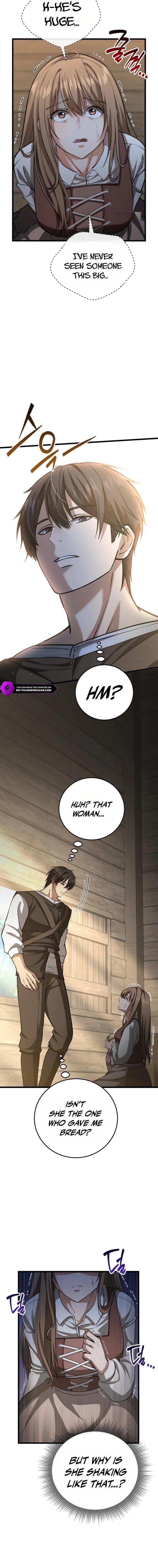 The Story of Becoming a Married Man in Another World Chapter 2 - Page 32 in English
