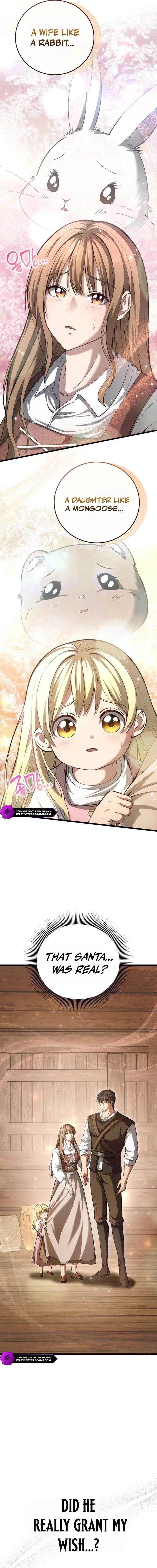 The Story of Becoming a Married Man in Another World Chapter 2 - Page 36 in English