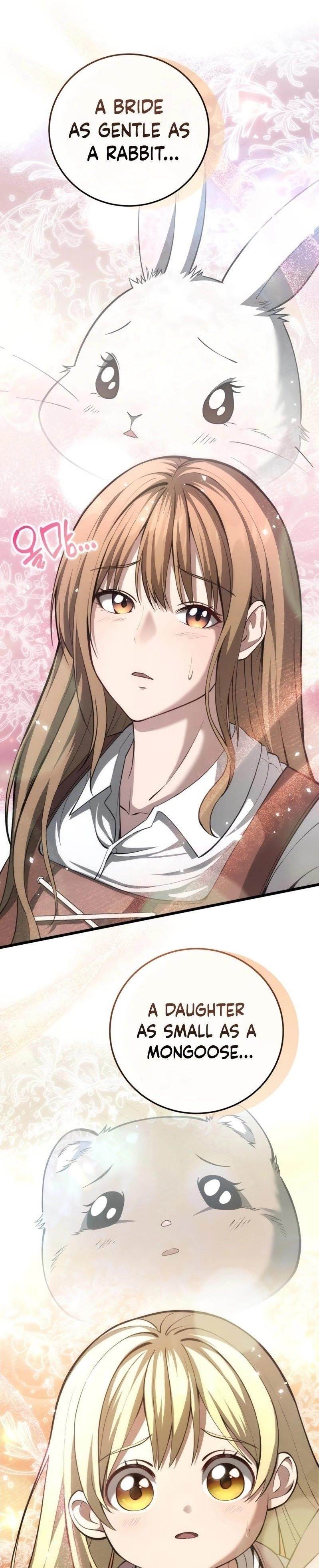 The Story of Becoming a Married Man in Another World Chapter 3 - Page 1 in English