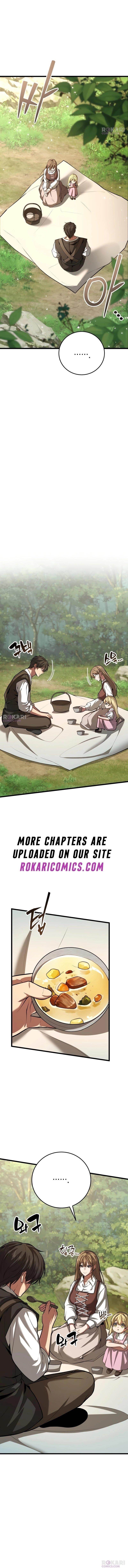 The Story of Becoming a Married Man in Another World Chapter 3 - Page 15 in English
