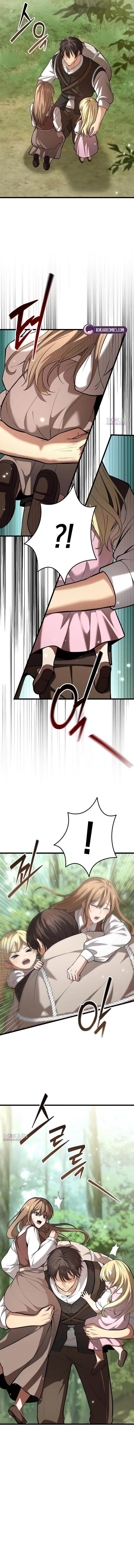 The Story of Becoming a Married Man in Another World Chapter 3 - Page 24 in English