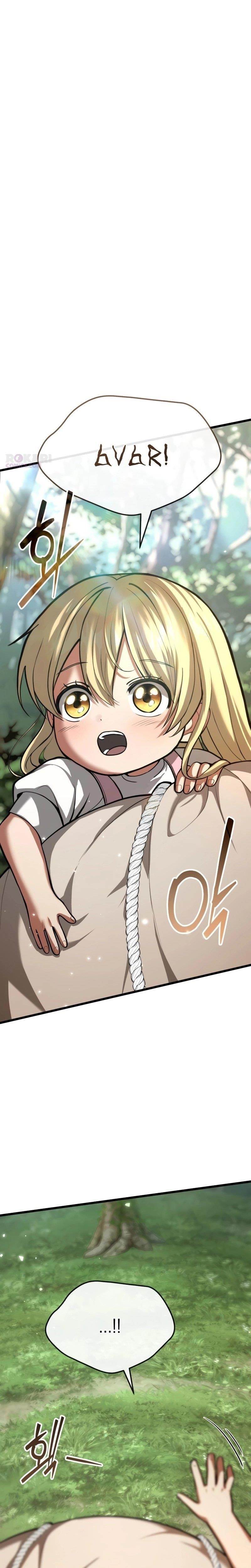 The Story of Becoming a Married Man in Another World Chapter 3 - Page 26 in English