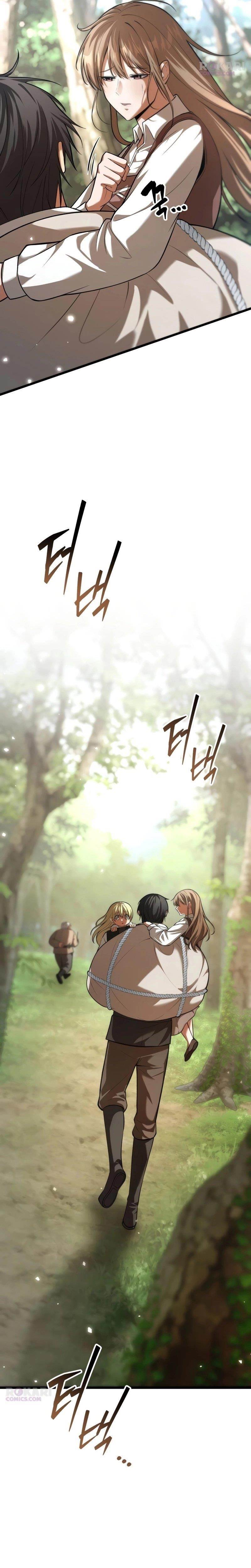 The Story of Becoming a Married Man in Another World Chapter 3 - Page 30 in English