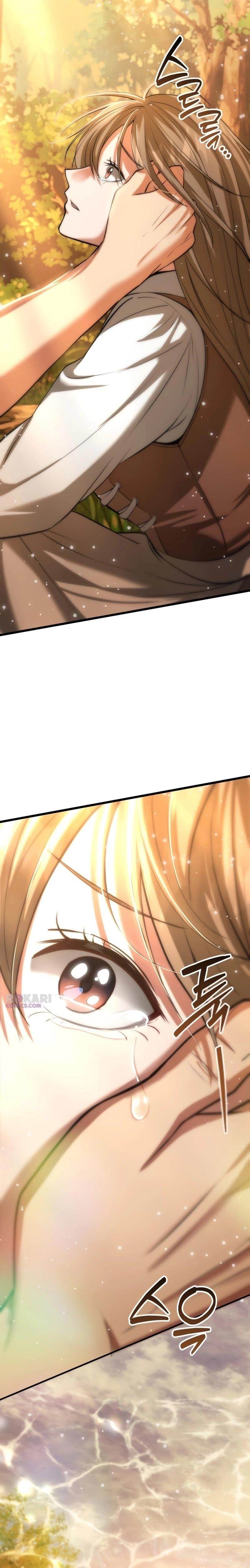 The Story of Becoming a Married Man in Another World Chapter 3 - Page 40 in English