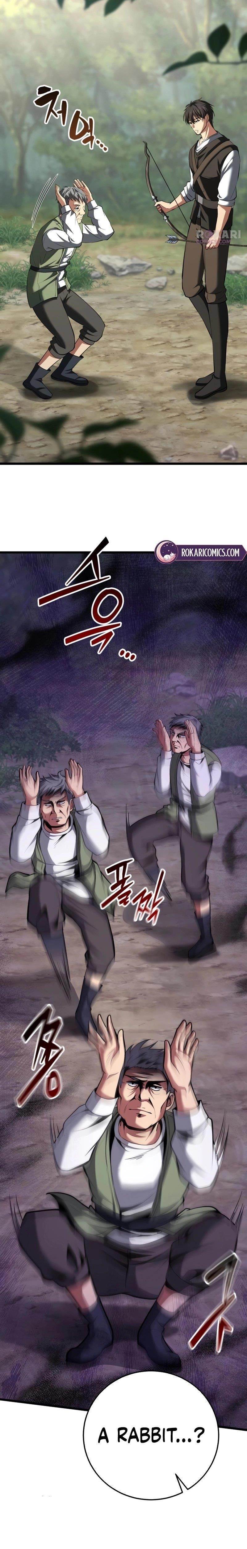 The Story of Becoming a Married Man in Another World Chapter 3 - Page 9 in English