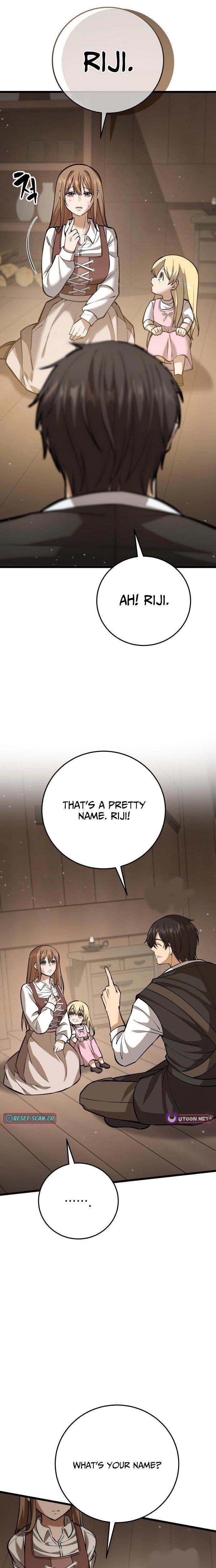 The Story of Becoming a Married Man in Another World Chapter 4 - Page 15 in English