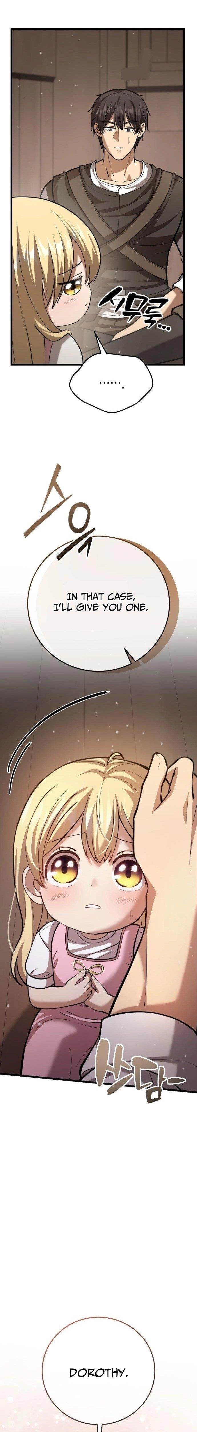 The Story of Becoming a Married Man in Another World Chapter 4 - Page 17 in English