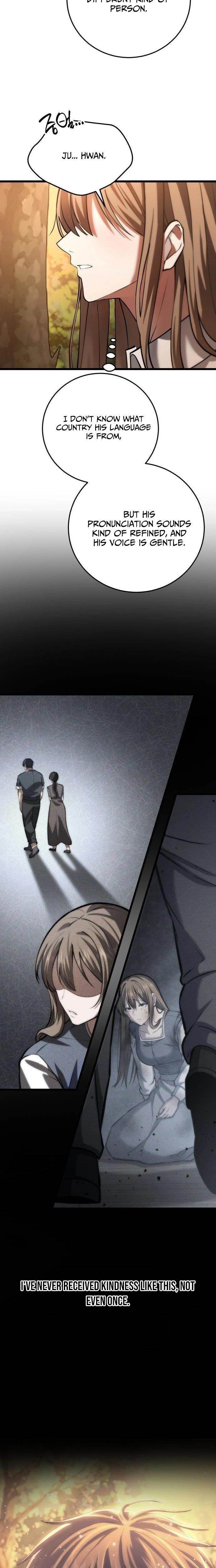 The Story of Becoming a Married Man in Another World Chapter 4 - Page 24 in English
