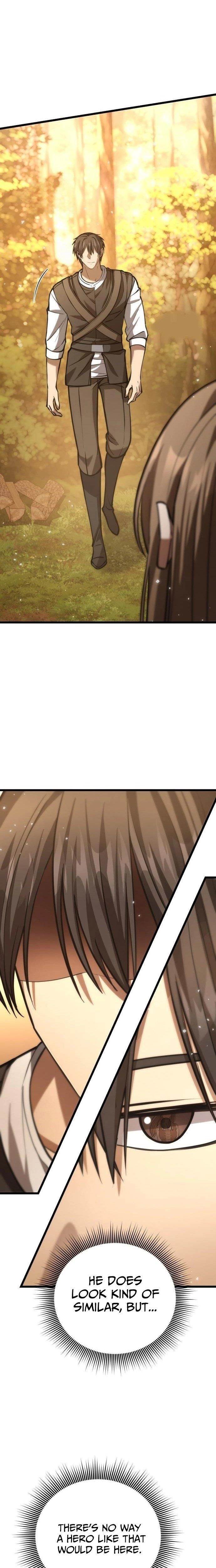 The Story of Becoming a Married Man in Another World Chapter 4 - Page 28 in English