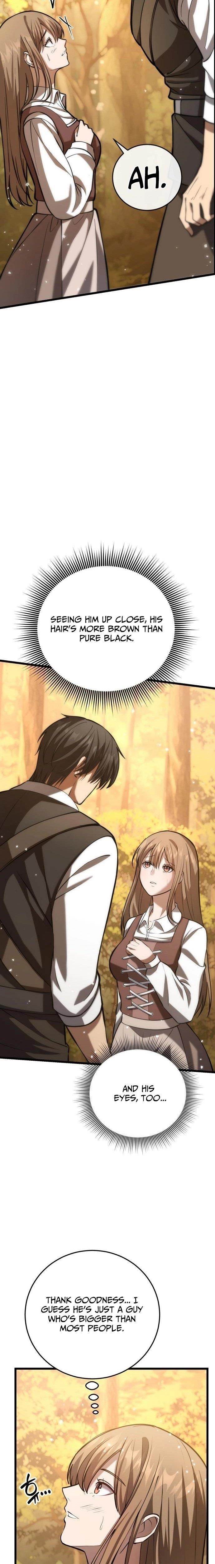 The Story of Becoming a Married Man in Another World Chapter 4 - Page 30 in English