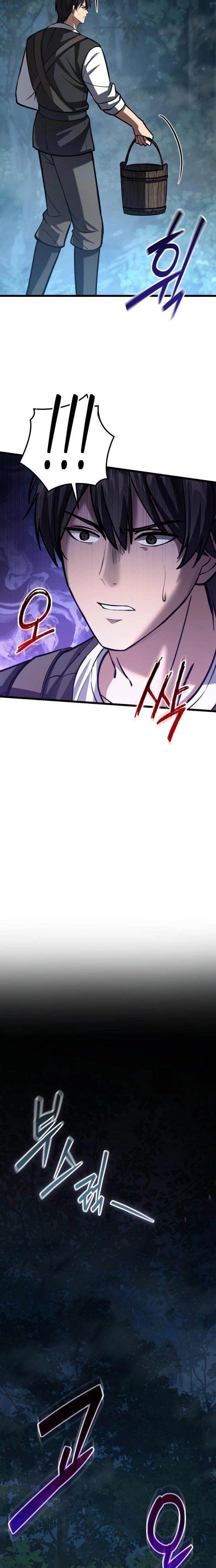 The Story of Becoming a Married Man in Another World Chapter 4 - Page 42 in English