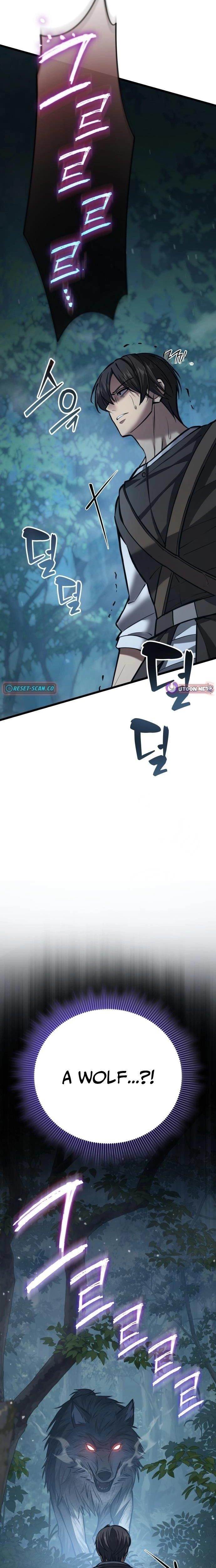 The Story of Becoming a Married Man in Another World Chapter 4 - Page 44 in English