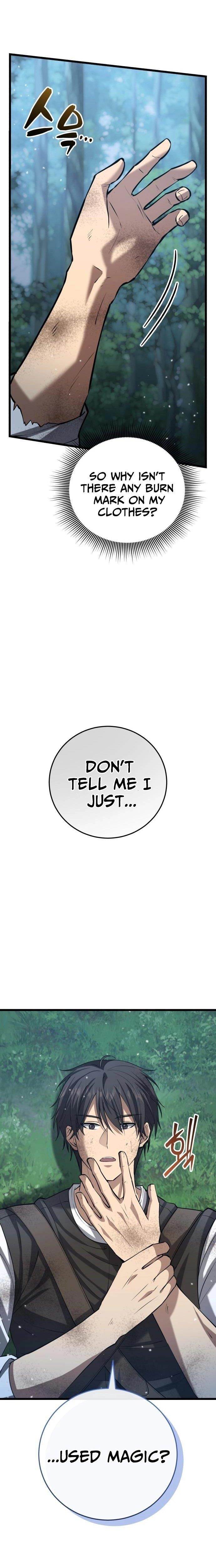 The Story of Becoming a Married Man in Another World Chapter 5 - Page 10 in English