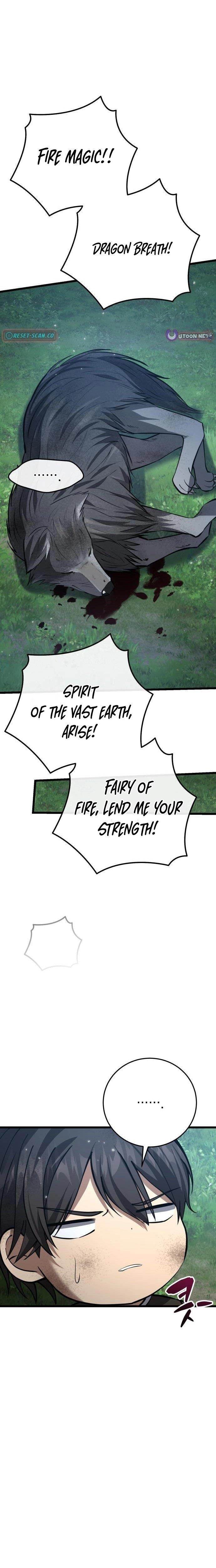The Story of Becoming a Married Man in Another World Chapter 5 - Page 13 in English