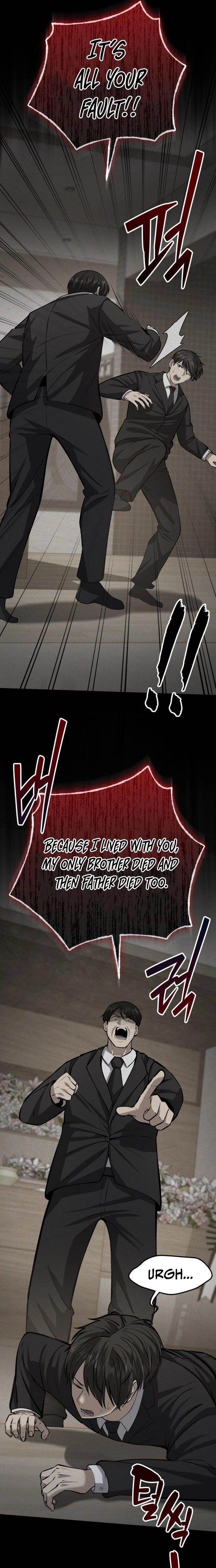 The Story of Becoming a Married Man in Another World Chapter 5 - Page 16 in English