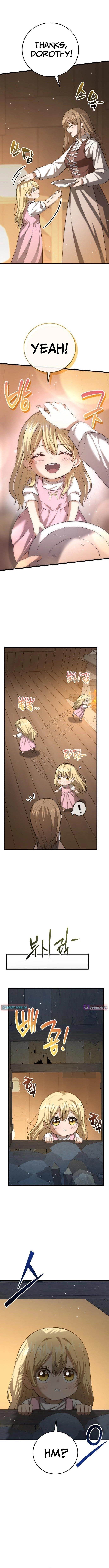 The Story of Becoming a Married Man in Another World Chapter 5 - Page 21 in English