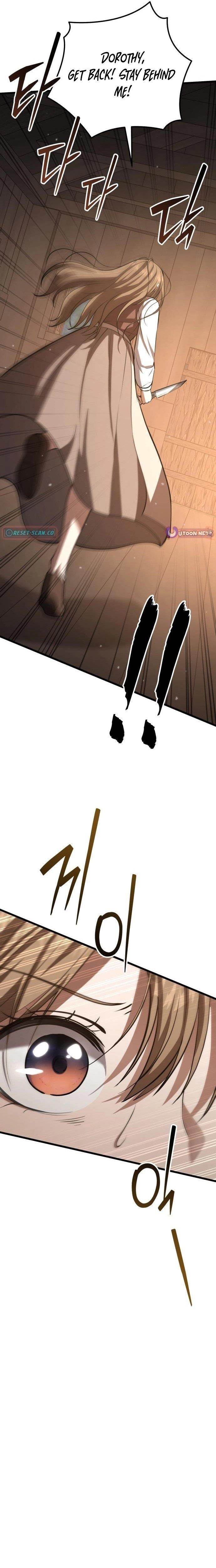 The Story of Becoming a Married Man in Another World Chapter 5 - Page 23 in English