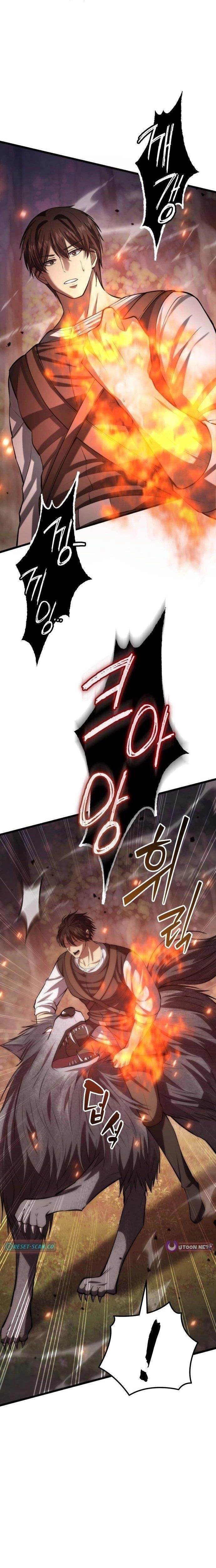 The Story of Becoming a Married Man in Another World Chapter 5 - Page 7 in English