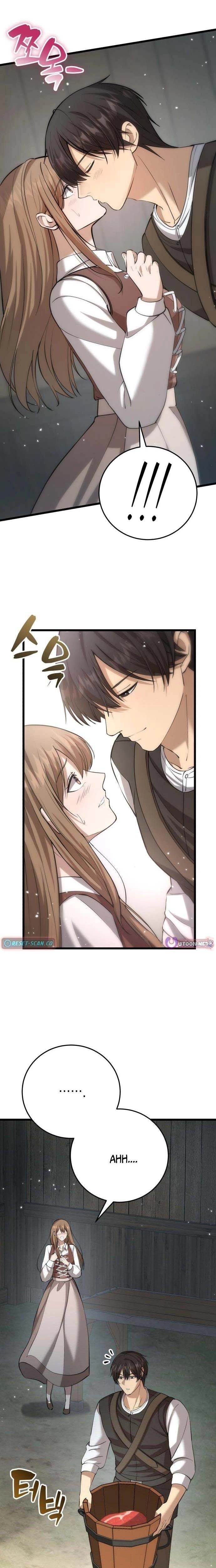 The Story of Becoming a Married Man in Another World Chapter 6 - Page 11 in English