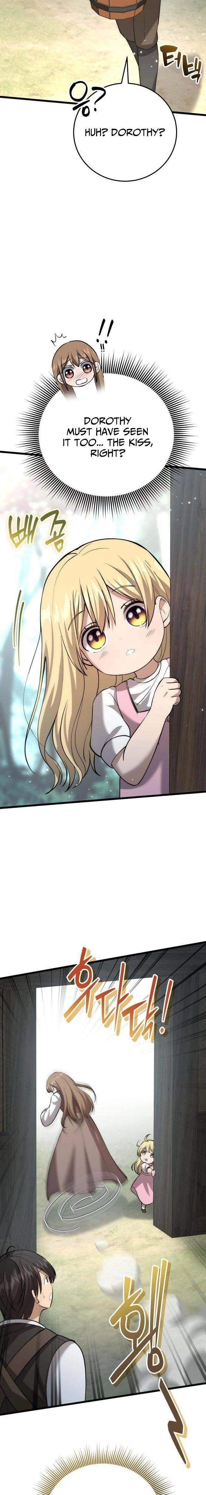 The Story of Becoming a Married Man in Another World Chapter 6 - Page 12 in English